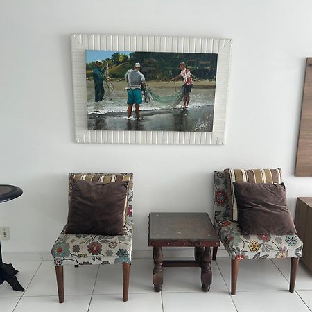 Otimo Apto 2 Quartos, Av. Brasil, De Frente, Quadra Mar. Balneário Camboriú Екстериор снимка