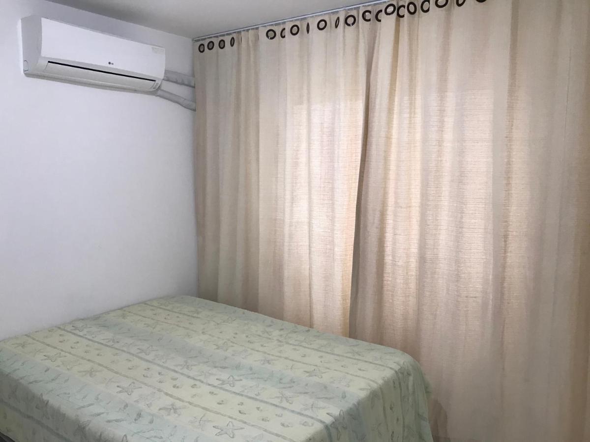 Otimo Apto 2 Quartos, Av. Brasil, De Frente, Quadra Mar. Balneário Camboriú Екстериор снимка