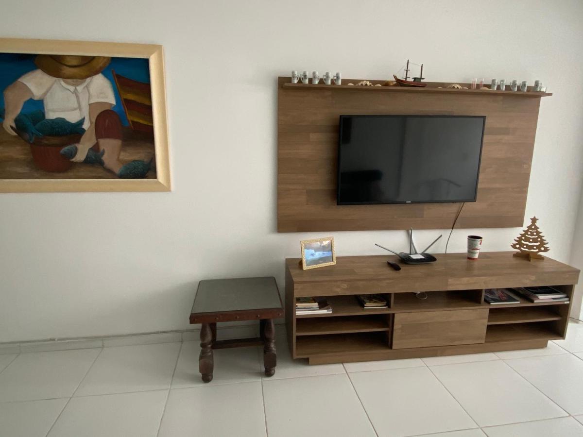 Otimo Apto 2 Quartos, Av. Brasil, De Frente, Quadra Mar. Balneário Camboriú Екстериор снимка