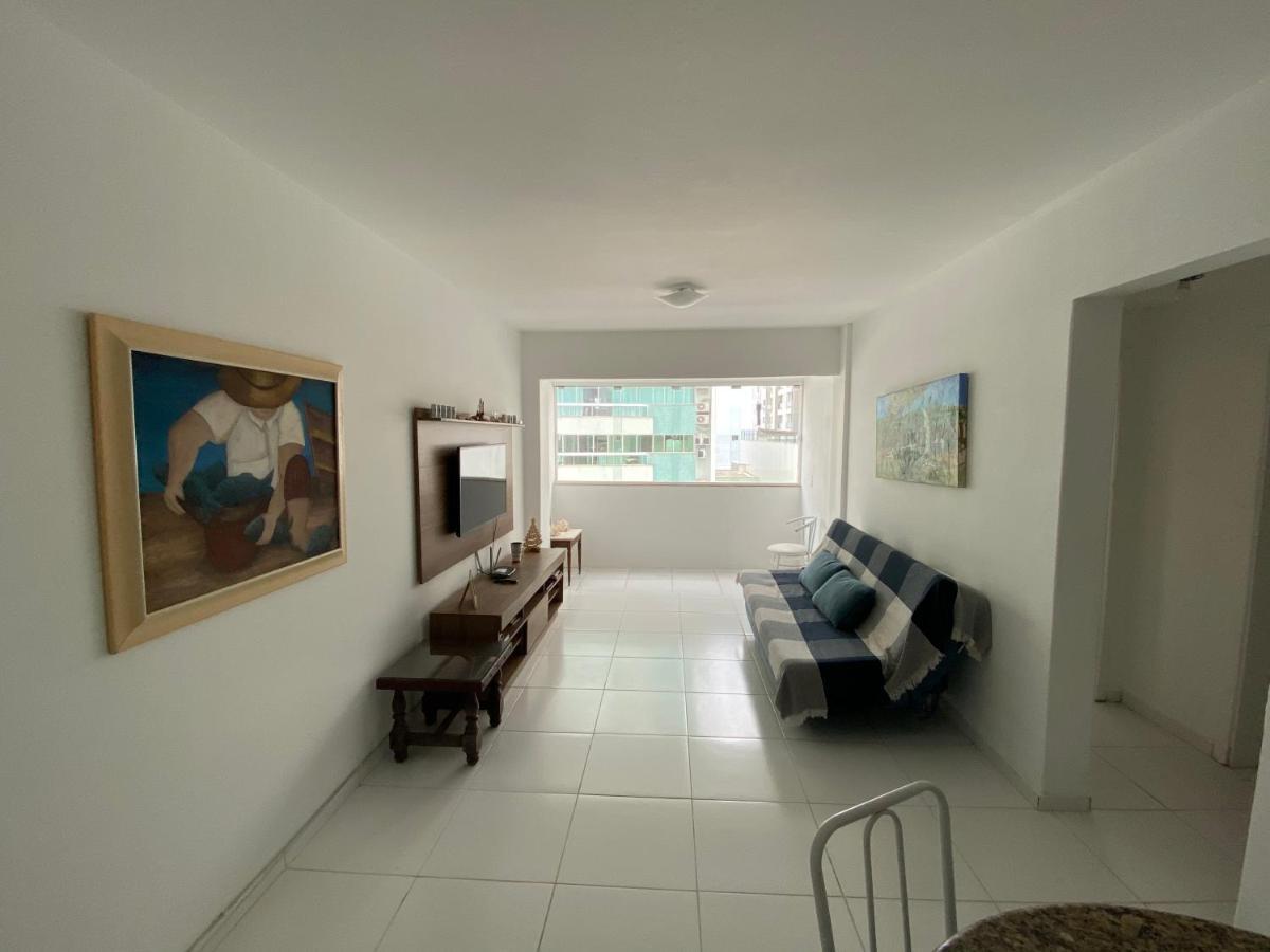 Otimo Apto 2 Quartos, Av. Brasil, De Frente, Quadra Mar. Balneário Camboriú Екстериор снимка