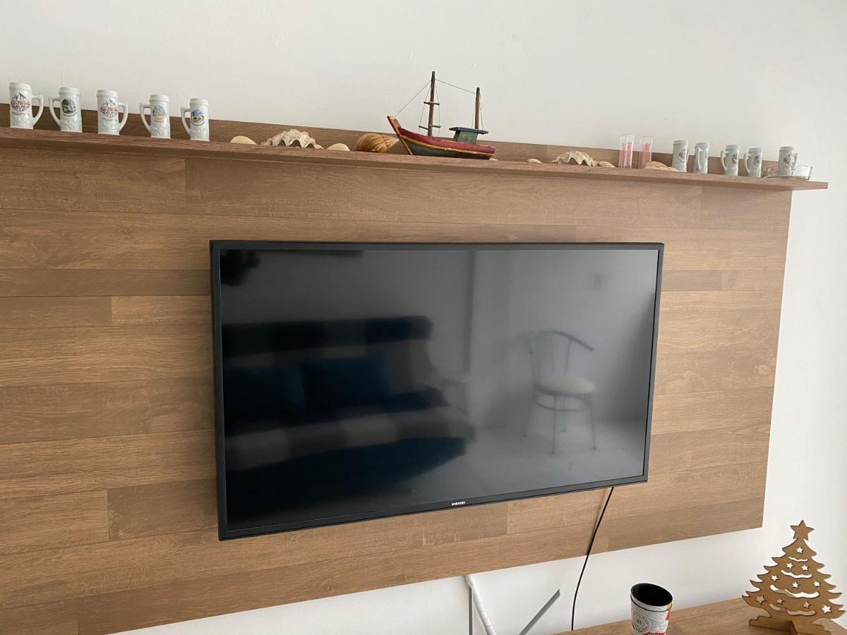 Otimo Apto 2 Quartos, Av. Brasil, De Frente, Quadra Mar. Balneário Camboriú Екстериор снимка