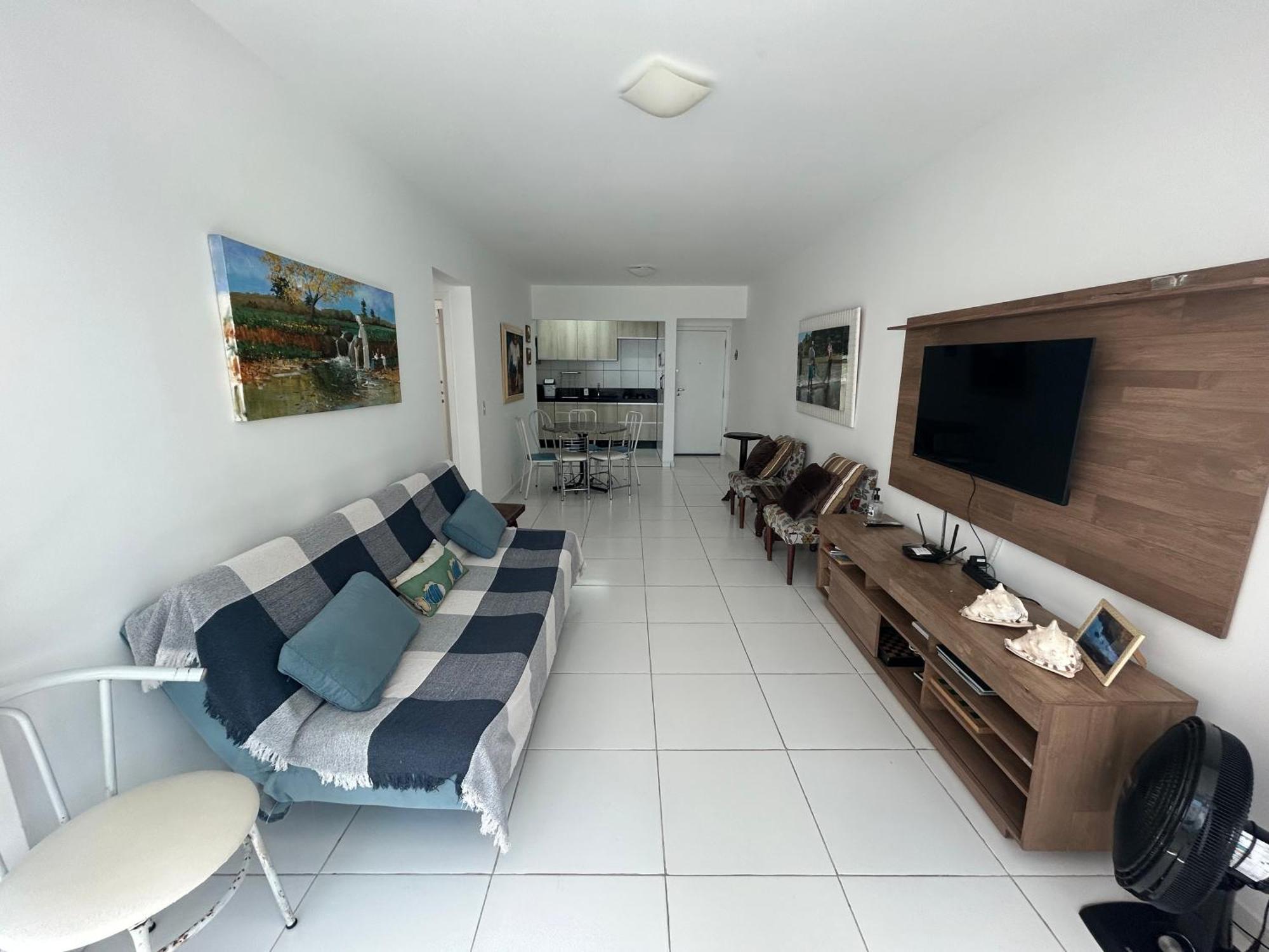 Otimo Apto 2 Quartos, Av. Brasil, De Frente, Quadra Mar. Balneário Camboriú Екстериор снимка